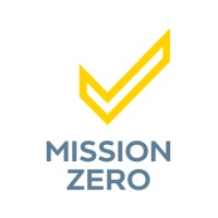 Mission Zero® Logo