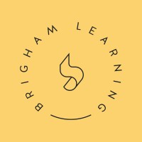 Brigham Learning Logo