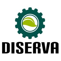 DISERVA LTDA. Logo