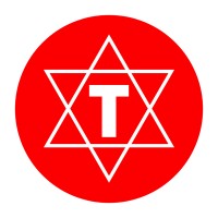Titan Express Trasportes Logo