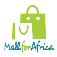 MallforAfrica Nigeria Logo