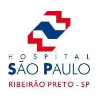 Hospital São Paulo - Ribeirão Preto Logo