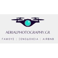 Aerial Photography Logo