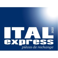 Ital Express Logo