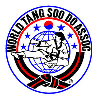 World Tang Soo Do Association Logo