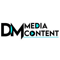 DM Media Content Logo