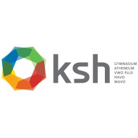 KSH Hoofddorp Logo