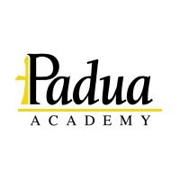 Padua Academy Logo