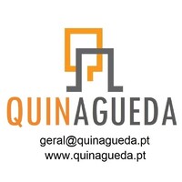 Quinagueda, Lda Logo