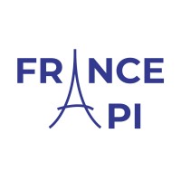 France API Logo