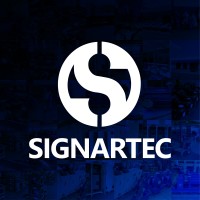 SIGNARTEC BRASIL Logo
