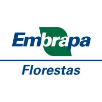 Embrapa Florestas Logo