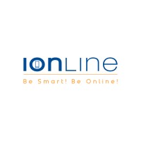 iOnLine Logo
