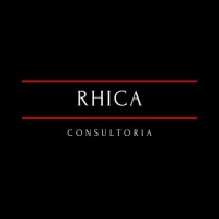 RHica Consultoria Logo