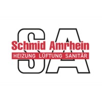 Schmid Amrhein AG Logo