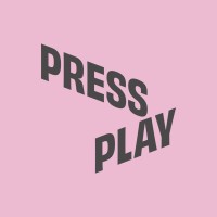 Press Play Logo