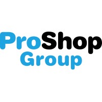 Pro Shop Group Logo