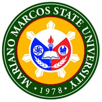 Mariano Marcos State University (MMSU) Logo