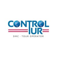ControlTur DMC Logo