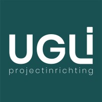 UGLI - beautiful on the inside Logo
