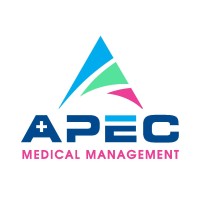 APEC Medical Managment Logo