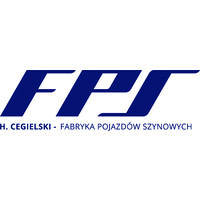 H. Cegielski - Fabryka Pojazdów Szynowych Sp. z o.o. Logo