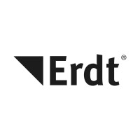 Erdt Gruppe Logo