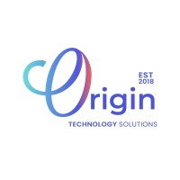 Origin Technology Solutions Logo