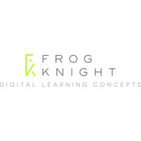 FrogKnight GmbH Logo
