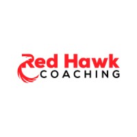 Red Hawk Coaching Logo