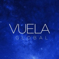 Vuela Logo