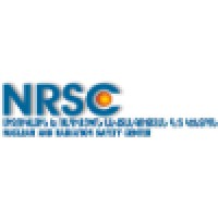 Nuclear and Radiation Safety Center (NRSC) www.nrsc.am Logo