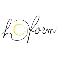 hOform Logo