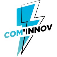 COMINNOV Logo
