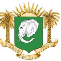 Gouvernement de Côte dIvoire Logo