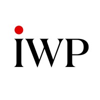 Institute for Swiss Economic Policy (IWP) Logo
