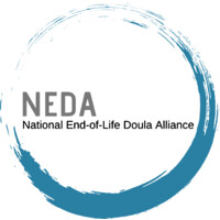 National End of Life Doula Alliance Logo