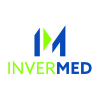 Invermed. Logo