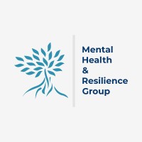Mental Health & Resilience Group Logo