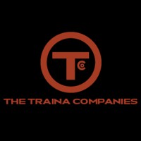 The Traina Companies Logo