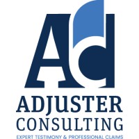 Adjuster Consulting Logo