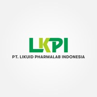 PT. LIKUID PHARMALAB INDONESIA Logo