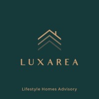 Luxarea Logo