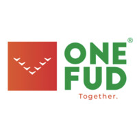 ONEFUD Logo