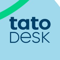 tatodesk Logo