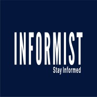 Informist Data and Analytics Private Limited Logo