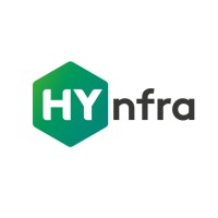 Hynfra Logo