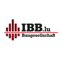 IBB Baugesellschaft Logo