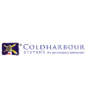Coldharbour Systems Limited Logo