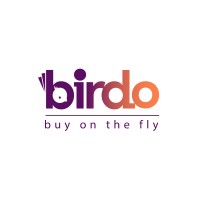 Birdo Logo